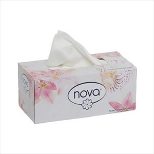 TISSUES FACIAL 2 PLY 36PKTS OF 200 SHEETS 1300-36 COLLECT
