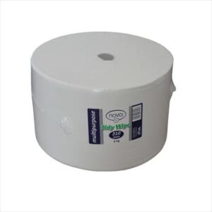 PAPER TOWEL ROLL TIDY WIPES  WIDTH 210MM 4KG  12505 COLLECT