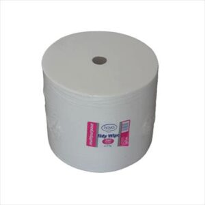 PAPER TOWEL ROLL TIDY WIPES WIDTH 280MM  5.4KG 12504 COLLECT