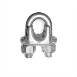 CLAMP CROSBY 12MM GALV GRH053