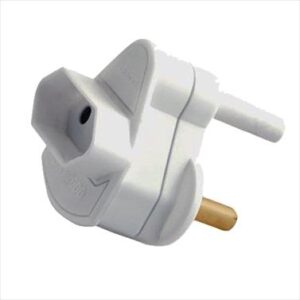 PLUG EURODAPTER TOP ENTRY R17