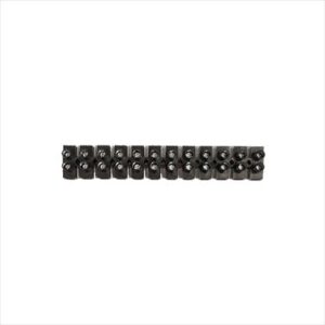 STRIP CONNECTOR   5AMP 0809