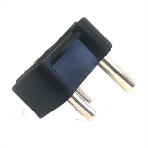 PLUGTOP 3 PIN 16AMP RUBBER