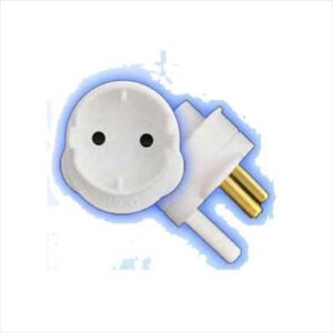 PLUG ADAPTOR R16 ROUND SHUKO