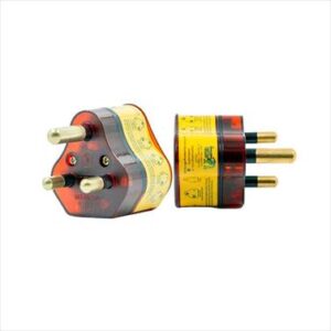 PLUGTOP SURGE PROTECTION 16AMP