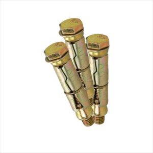 ANCHOR BOLT RAWL LOOKALIKE 12X90MM BOX 20 SHIELD