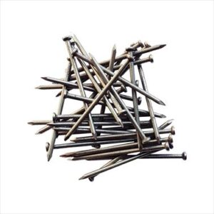 NAIL WIRE 125MM 25KG BOX