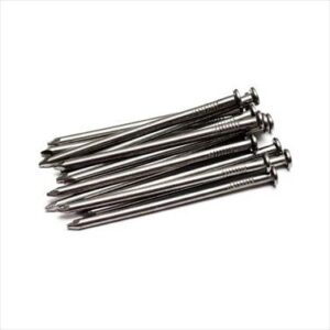 NAIL WIRE 75MM 1KG PACK