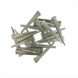 NAIL CUT STEEL 50MM 500GR PACK