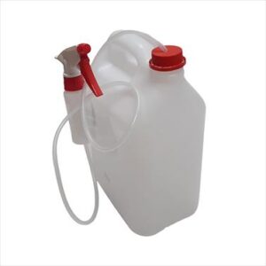 SPRAY ATOMISER GARDEN  5LT
