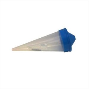 RAIN GAUGE UV TREATED