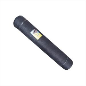 SHADE NETTING BLACK 3MT X 50MT 80%