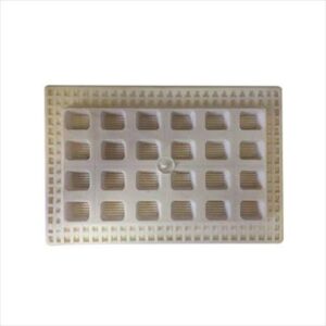 AIRVENTS INTERNAL PVC (200 PER BOX)