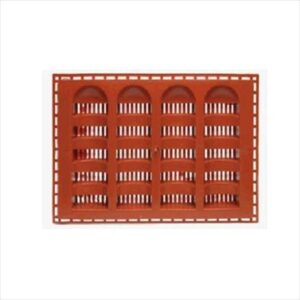 AIRVENTS EXTERNAL PVC (100 PER BOX)