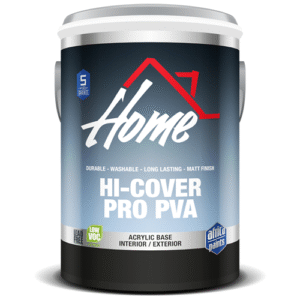 Home Hi Cover Pva Paint