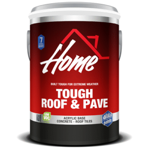 Home Tough Roof & Pave Paint