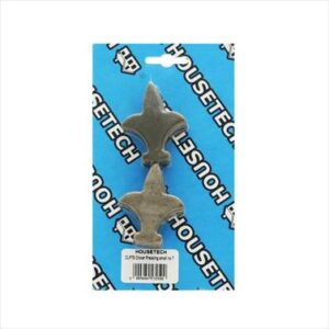 PRESSINGS CLOVER SMALL NO. 7 PKT 10 S (CLP7S)