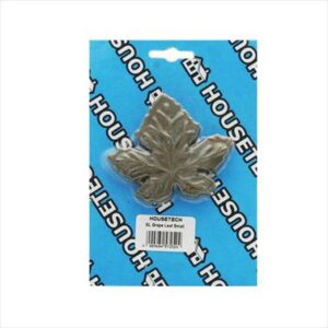 PRESSINGS LEAF GRAPE SMALL PKT 5 S (GL)