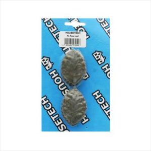 PRESSINGS LEAF ROSE PKT 10 S (RL)