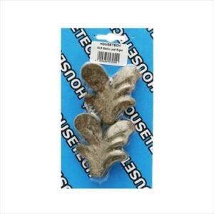 PRESSINGS LEAF GARLIC RIGHT PKT 10 S (GLR)