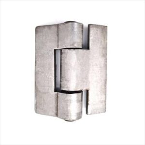 HINGE BUTTERFLY 65MM*51MM*3.5MM BX10