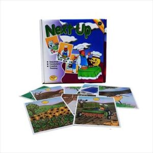 TOYS EDUCATIONAL NEXT UP JK2041-PA
