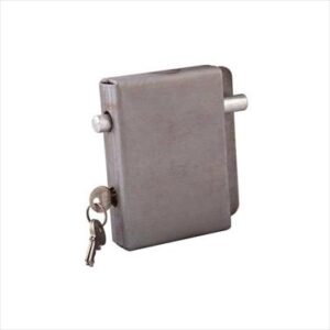 DEADLOCK ULTRA LARGE SINGLE PIN
