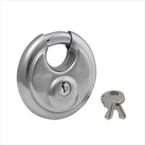 PADLOCK DISCUS TYPE 70MM THD70