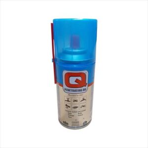 Q10 PENETRATING OIL 400GR  AEROSOL