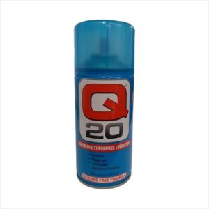 Q20 LUBRICANT MULTIPURPOSE 300GR AEROSOL
