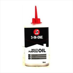 OIL 3-IN-1 100ML