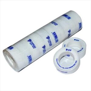 PLUMBING TAPE P.T.F.E. 500