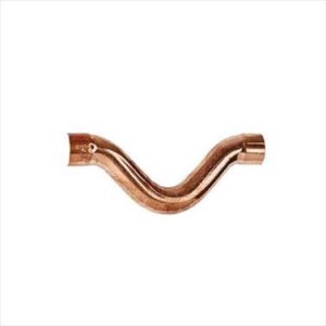 CAPILIARY CROSS OVER FULL 22MM C-C IMFCO0022