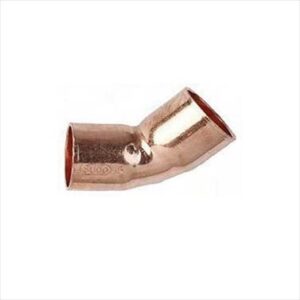 CAPILIARY ELBOW 45O C-C 22MM IMCEL4522