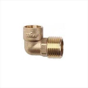 CAPILIARY ELBOW 90O 15MMX3/4 C-MI IMECM1520