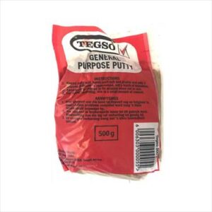 PUTTY WINDOW (BOX) 500G COLLECT ONLY