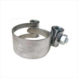 HOSE CLAMP H/D UNICLAMP A 26- 29MM