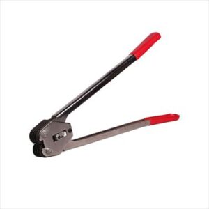 STRAPPING CRIMPER  TOOL SEALER 12MM COLLECT
