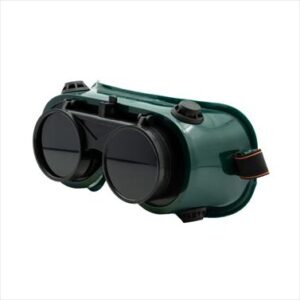 GOGGLE WELDING LIFT FRONT SHADED SG002