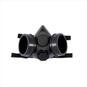 RESPIRATOR DOUBLE R744D