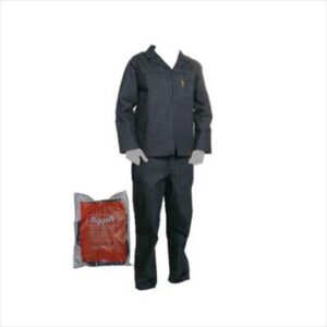 CONTINENTAL SUITE 2 PCE DENIM BLUE #44