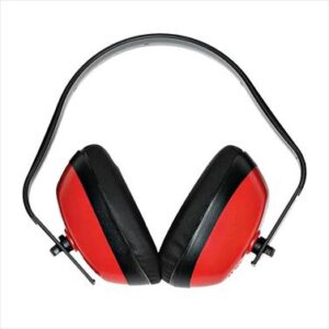 EAR MUFF CE APPROVED