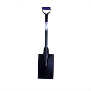 SPADE DIGGING NO 2 QUALITY IMPORT 2.0KG