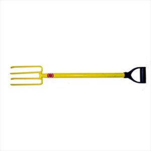 FORK DIGGING LADIES