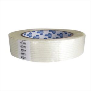 TAPE PACKAGING FILAMENT 24MM*40MT