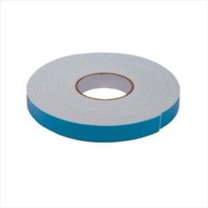 TAPE MOUNTING 3MM X 24MM X 500MM P/P PTH