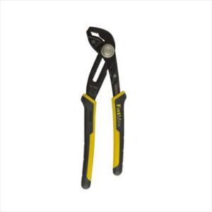 PLIER GROOVE JOINT STANLEY 250MM 0-84-110