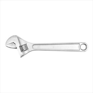 WRENCH ADJUSTABLE  200MM DIY