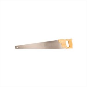 SAW HAND WOOD HNDL 600MM DIY