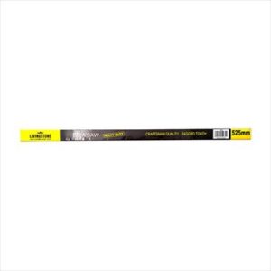 BOWSAW BLADE 525MM DIY